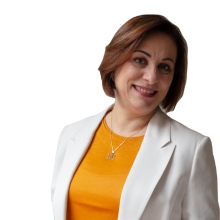 Acercar imagen: Domenica Ardizzone, Terapeuta complementario Madrid