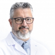 Acercar imagen: Francisco Javier Rascón Risco, Internista Palma de Mallorca