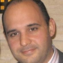 Acercar imagen: José Gutiérrez Jodas, Otorrino Córdoba