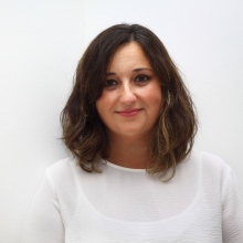 Acercar imagen: Lourdes Recalde Brioso, Psicólogo 