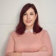 Cristina Riesco Moratalla