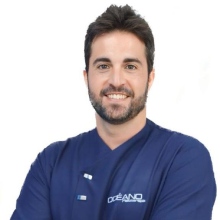 Acercar imagen: David Álvarez Prats, Fisioterapeuta Móstoles