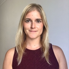 Acercar imagen: Lucía Fernández Rodríguez, Psicólogo Las Palmas de Gran Canaria