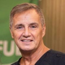 Acercar imagen: Luis Roberto Trivellini, Médico general Málaga