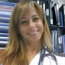 Acercar imagen: Cecilia Payá Llorens, Neumólogo Alicante