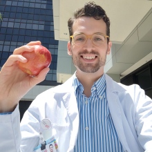 Acercar imagen: Carlos Jareño Martínez, Endocrino Valencia