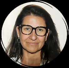 Acercar imagen: Irene Asenjo González, Psicólogo Madrid