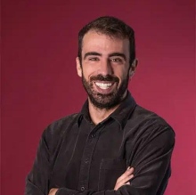 Acercar imagen: Gerard Arenós, Psicólogo Badalona