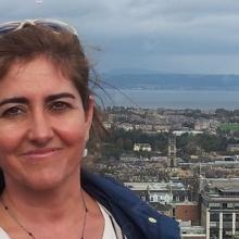 Acercar imagen: Isabel González Casado, Pediatra Madrid