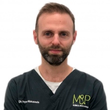 Acercar imagen: Jose Ignacio Maruenda Pérez, Dentista Elche