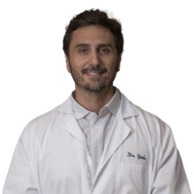 Acercar imagen: Christian Yela Verdú, Traumatólogo Sant Cugat del Vallès