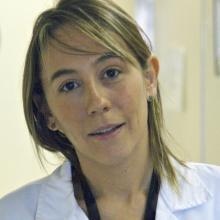 Acercar imagen: Carolina Malagelada Prats, Digestólogo Barcelona