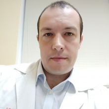 Acercar imagen: Pedro Bermejo Velasco, Neurólogo Madrid