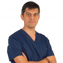Acercar imagen: Antonio Tejera Vaquerizo, Dermatólogo Palma del Rio