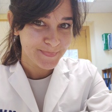 Acercar imagen: Mónica Hernández Lara, Médico general Barcelona