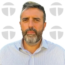 Acercar imagen: Ángel Serrano del Moral, Cirujano general Madrid