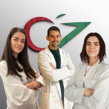 Acercar imagen: Sergio Díez Álvarez, Dietista Nutricionista León