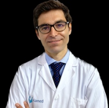 Acercar imagen: Juan Rodríguez Martín, Traumatólogo Madrid