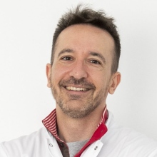 Acercar imagen: Carlos Sanz Bescós, Cardiólogo Zaragoza