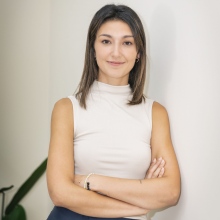 Acercar imagen: Laura Sánchez González, Psicólogo Ourense