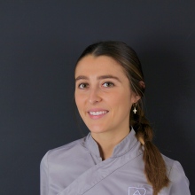 Paula Casero Varela, Dentista Lucena