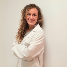 Acercar imagen: Anna Brenchat Aguilar, Psicólogo Valencia