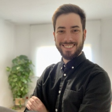 Acercar imagen: José María Piñeiro Zamora, Psicólogo Madrid