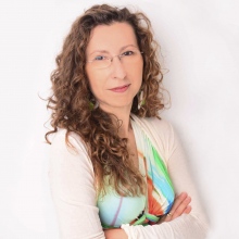 Acercar imagen: Olga Albaladejo Juarez, Psicólogo Madrid