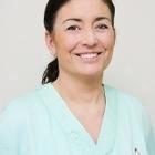 Dra. Ana Cristina Serrano Moreno