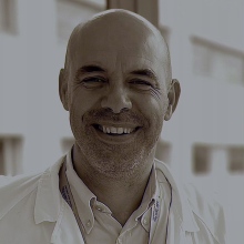 Acercar imagen: Hèctor Corominas, Reumatólogo Barcelona