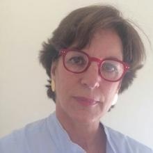 Acercar imagen: Ana Martín Tébar, Psicólogo Madrid