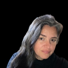 Acercar imagen: Carolina Cornide, Terapeuta complementario Barakaldo