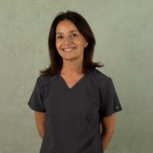 Acercar imagen: María del Mar Sola Alonso, Terapeuta complementario Valladolid