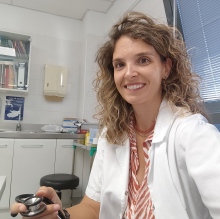 Acercar imagen: Eulalia Marti Agramunt, Médico general Barcelona