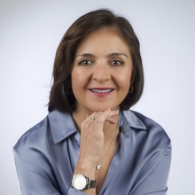 Acercar imagen: Inmaculada Rodriguez Angel, Psicólogo Málaga