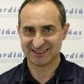 José Serapio Pardiñas Arias, Dentista A Coruña