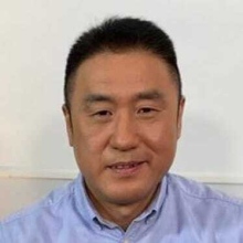 Acercar imagen: Yuan Cheng, Terapeuta complementario Madrid