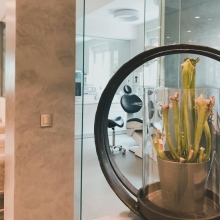 Acercar imagen: Marian Faría, Dentista Madrid