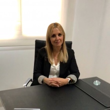 Acercar imagen: Esperanza Varela Moreno, Psicólogo Málaga