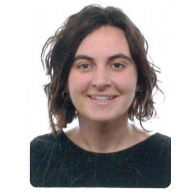 Acercar imagen: Sara Centelles Escrig, Fisioterapeuta Sant Carles de la Ràpita