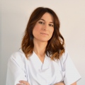 Cristina Robles Molina, Terapeuta ocupacional Granada