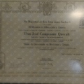 Acercar imagen: certificate 1