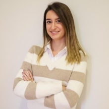 Acercar imagen: Alba Martínez Rodríguez, Psicólogo infantil Terrassa