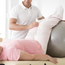 Acercar imagen: Agustí Isarch Fornt, Fisioterapeuta Vilanova del Valles