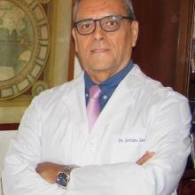 Ricardo Soriano Sanchez, Endocrino Murcia