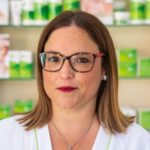 Acercar imagen: Marta Cordón Cifuentes, Dietista Nutricionista Málaga