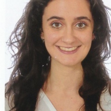 Acercar imagen: Samanta Sánchez Gil, Psicólogo Madrid