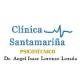 Clínica Santa Mariña