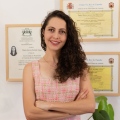 Aurora Iturbide, Dietista Nutricionista Plasencia
