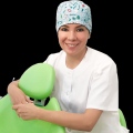 Jatsue Cabrejos Azama, Dentista Madrid